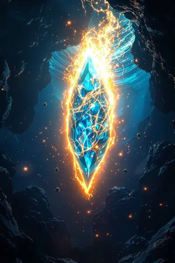 海洋之心